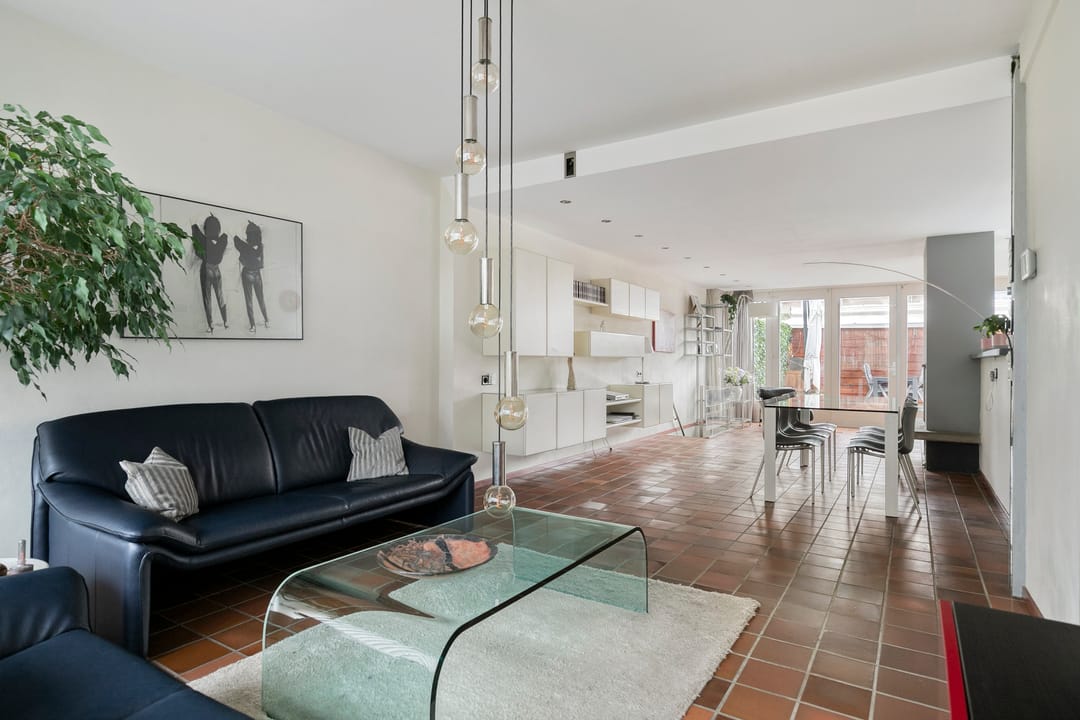 Foto 7 van Mercuriusstraat 19