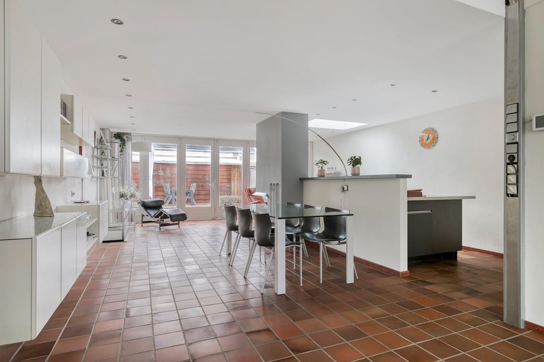 Foto 8 van Mercuriusstraat 19