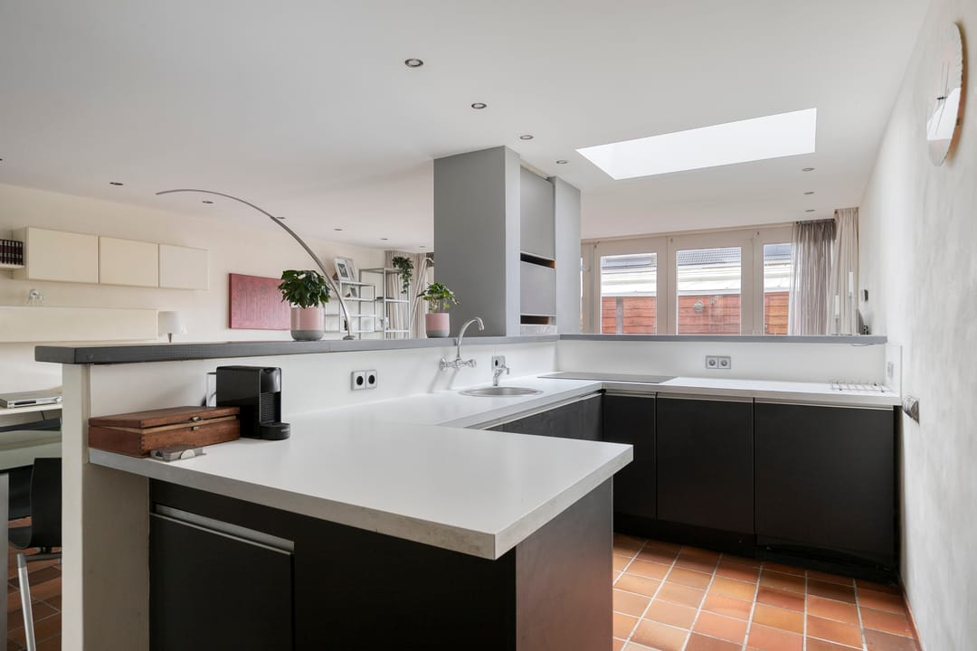 Foto 13 van Mercuriusstraat 19