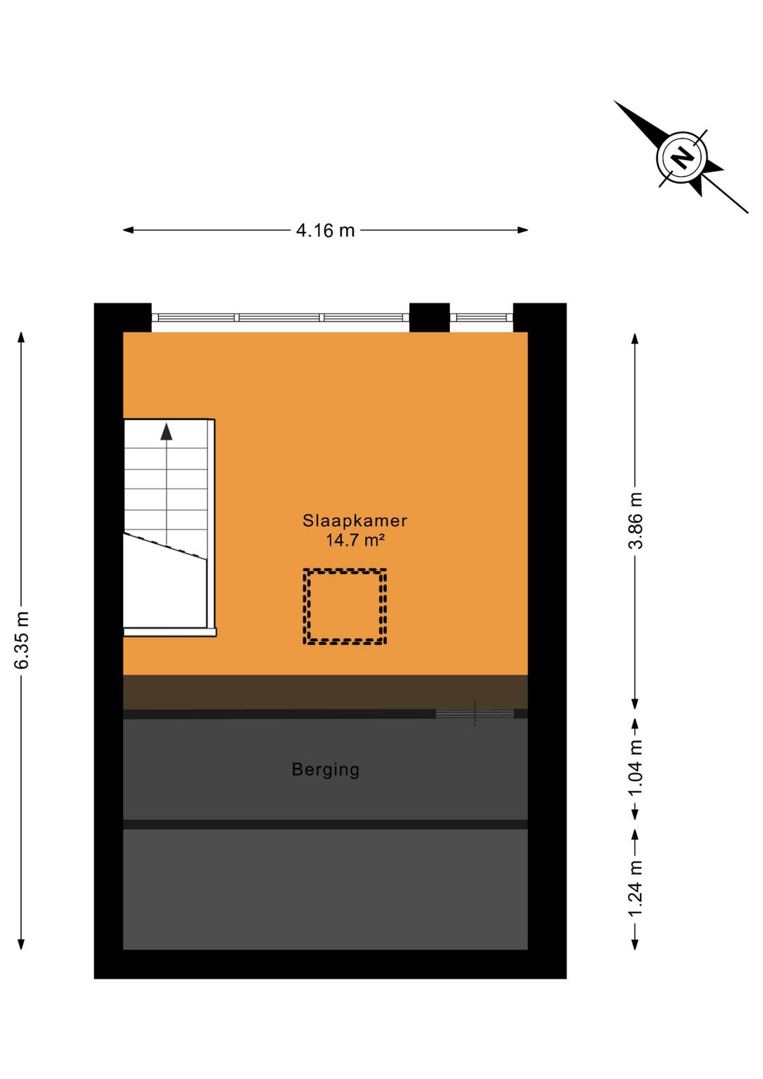 Foto 43 van Oranje Nassaustraat 24