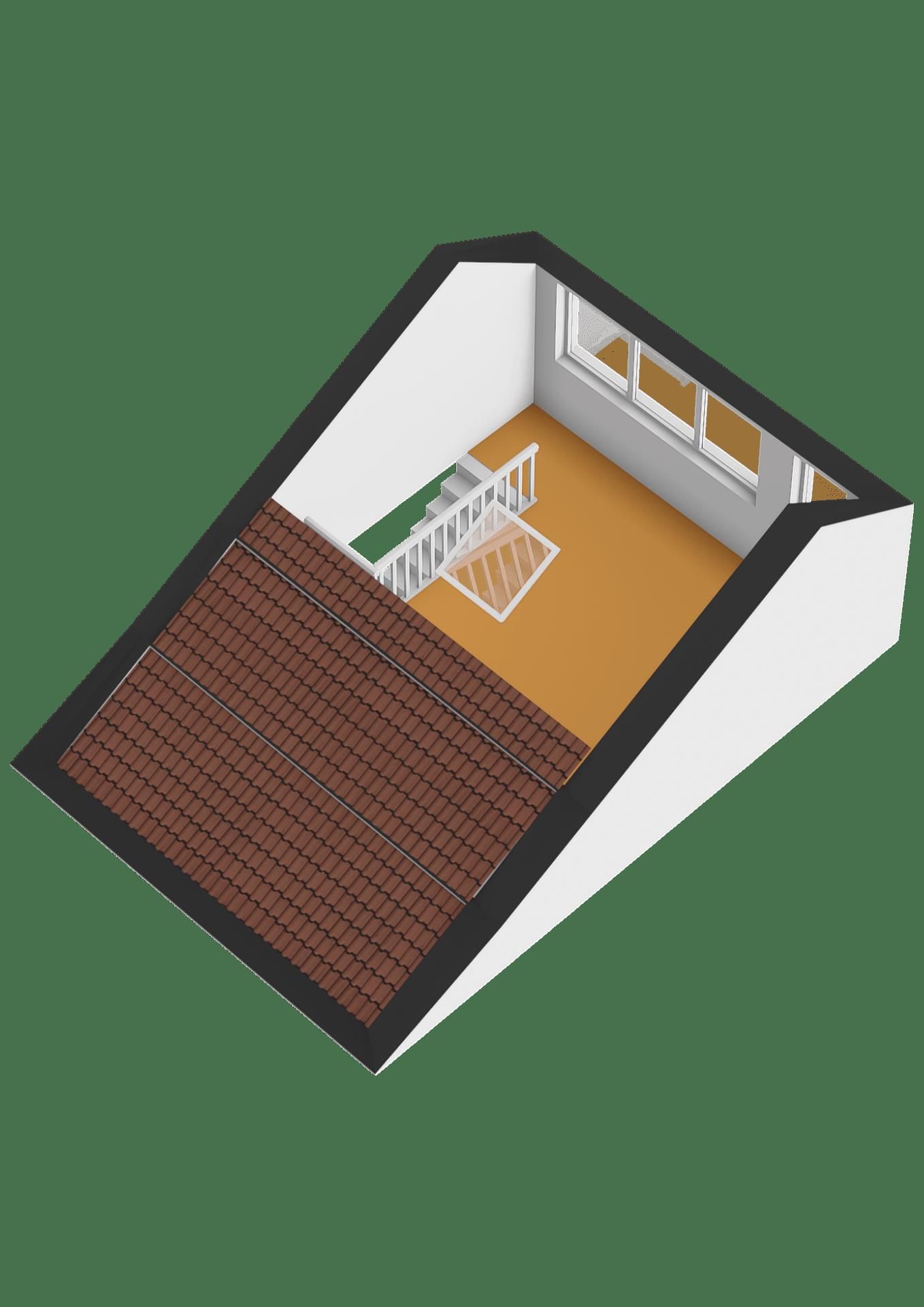 Foto 44 van Oranje Nassaustraat 24