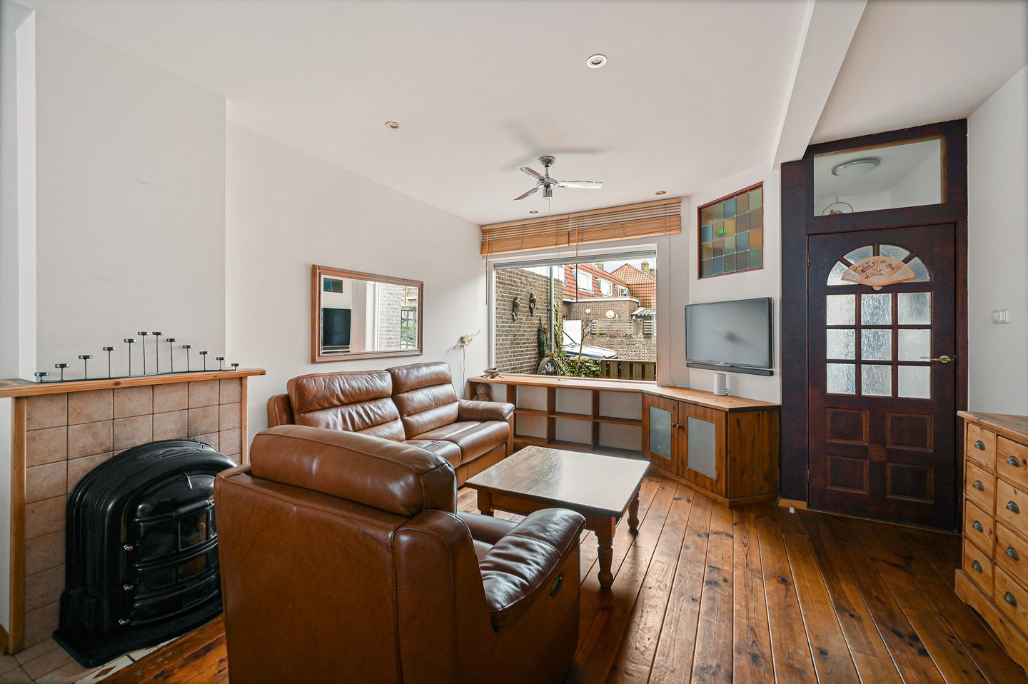 Foto 14 van Oranje Nassaustraat 24