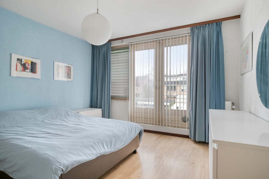 Foto 22 van Mercuriusstraat 19