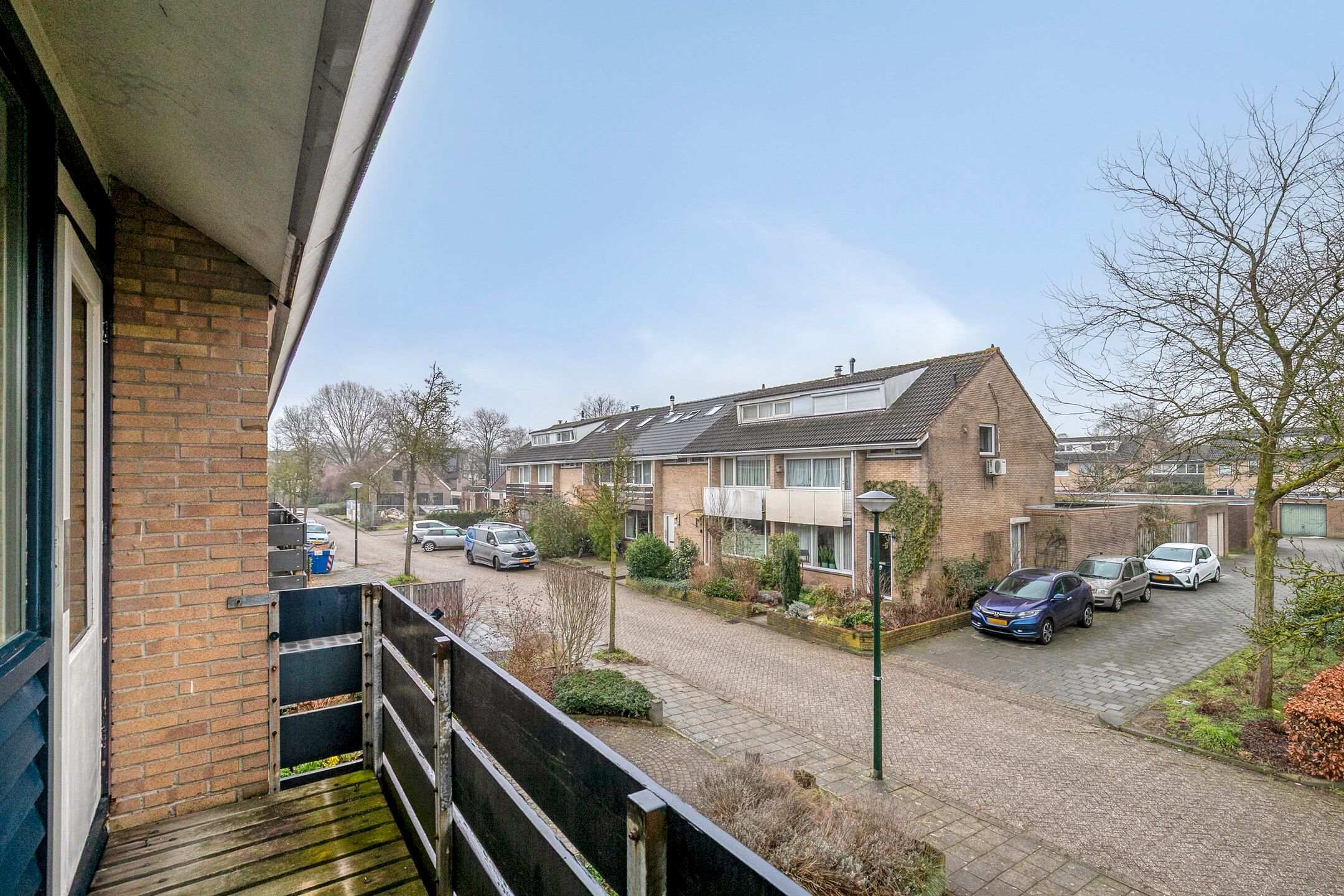 Foto 27 van Mercuriusstraat 19