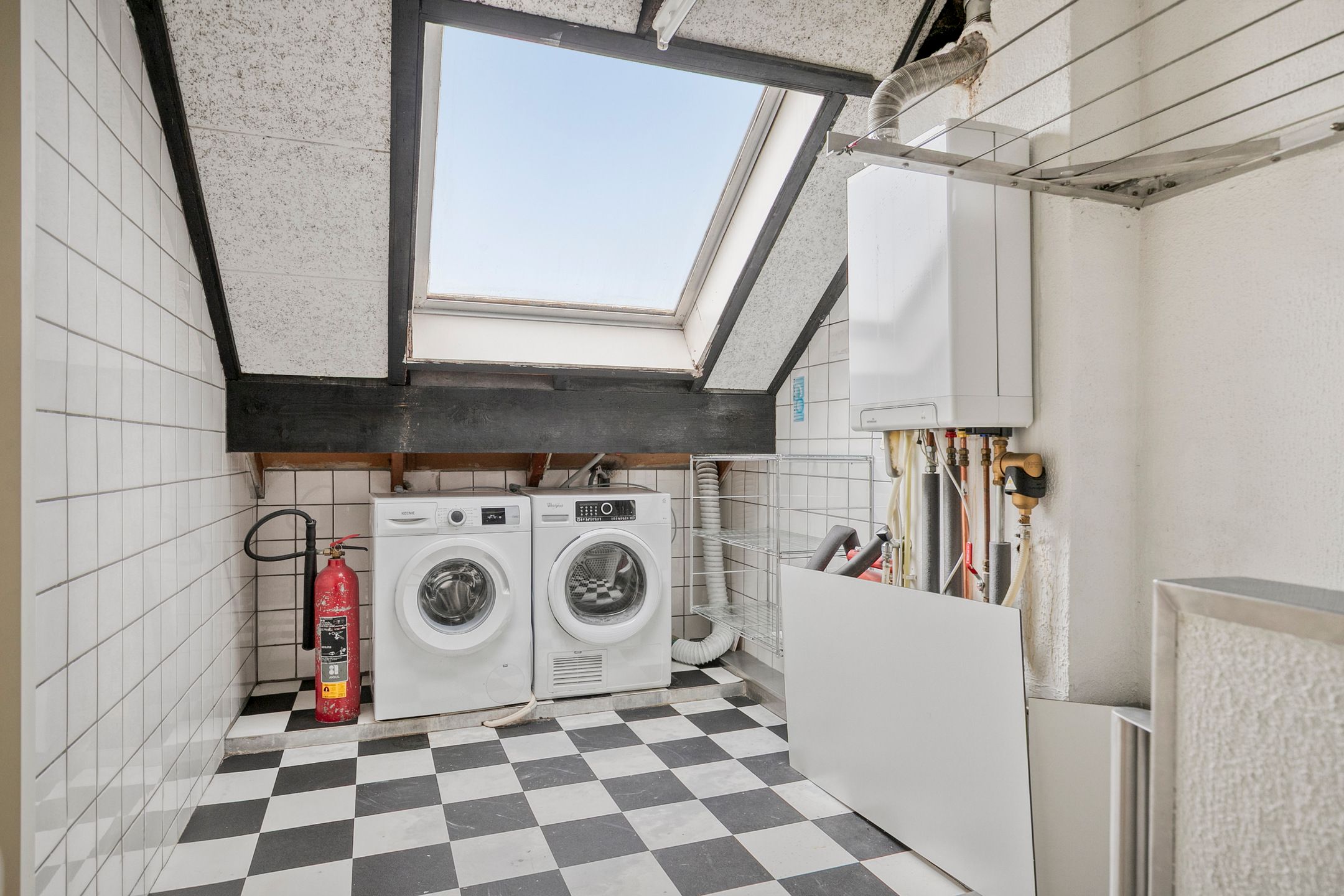 Foto 33 van Mercuriusstraat 19