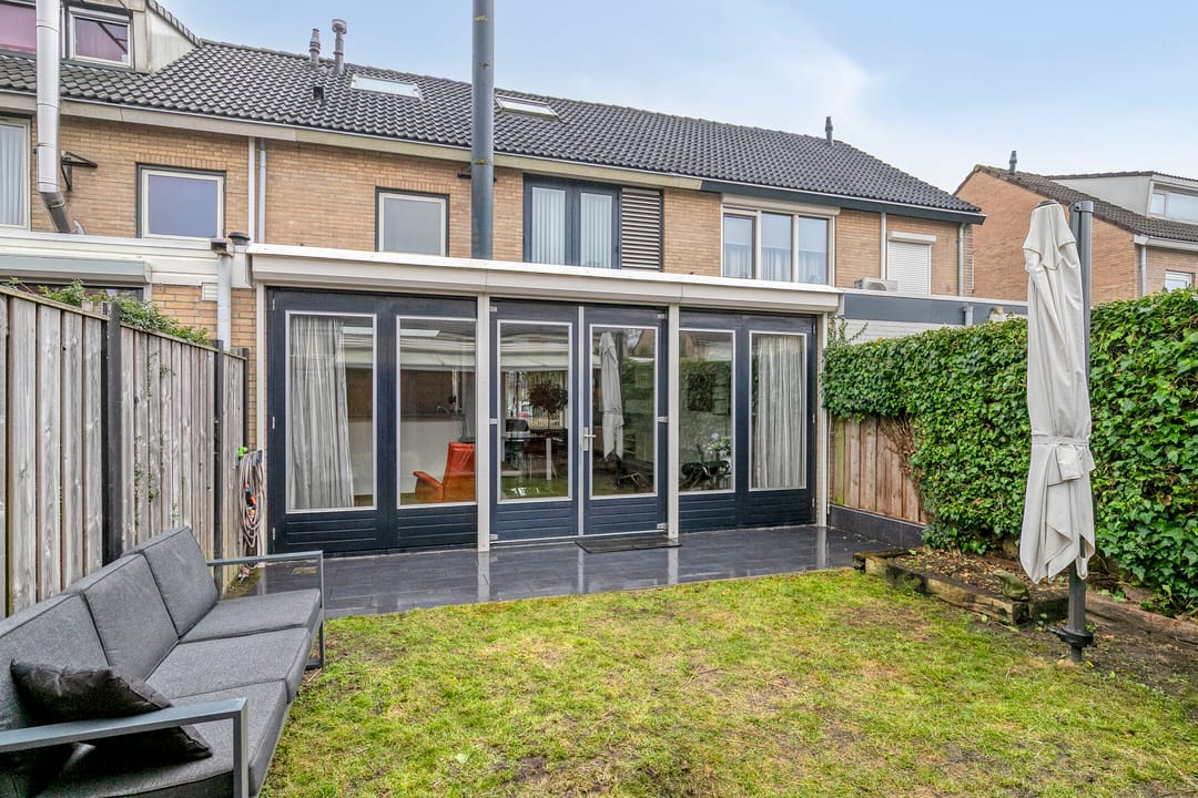 Foto 41 van Mercuriusstraat 19