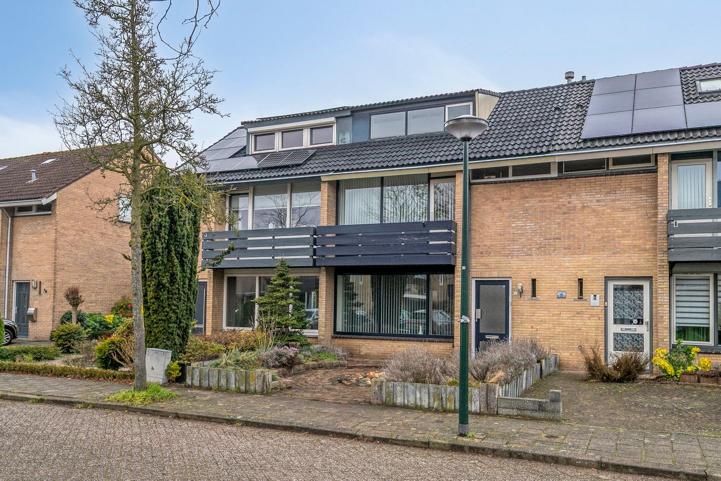 Foto 44 van Mercuriusstraat 19