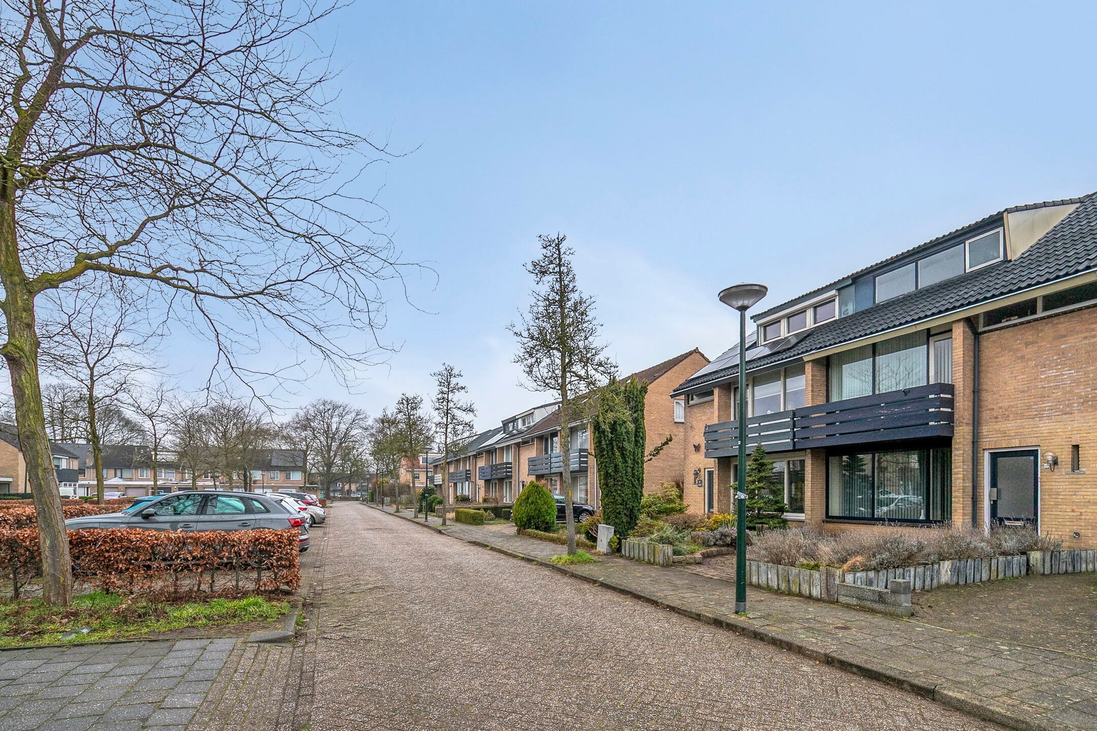 Foto 45 van Mercuriusstraat 19