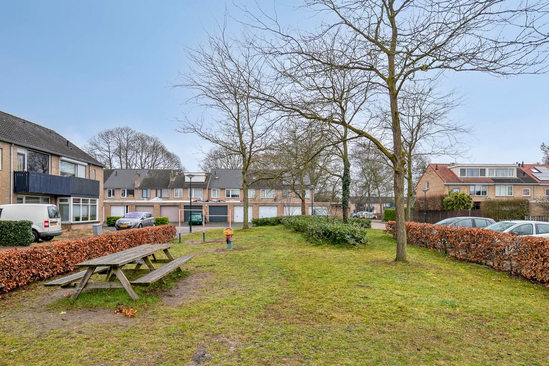 Foto 46 van Mercuriusstraat 19