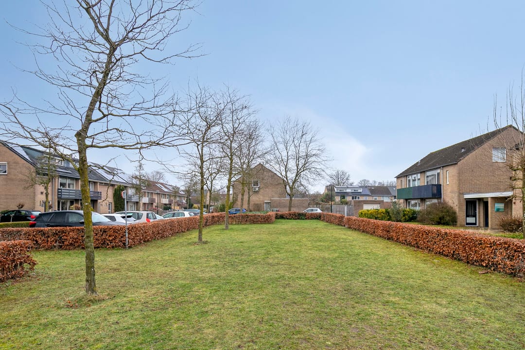 Foto 47 van Mercuriusstraat 19