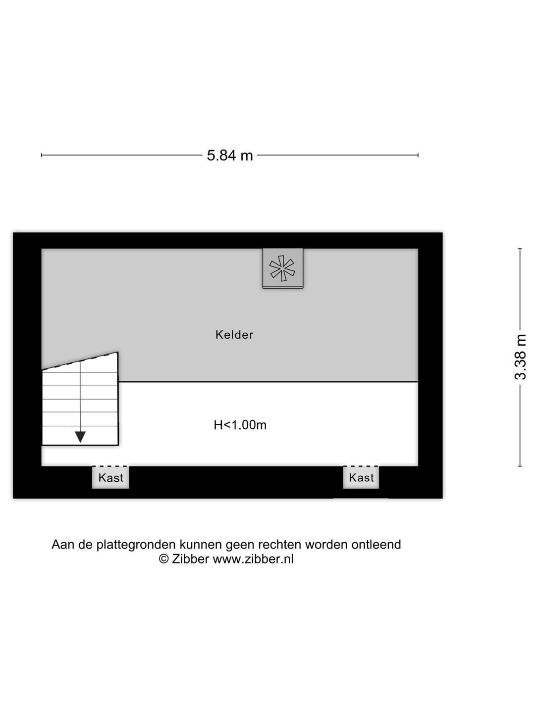 Foto 52 van Mercuriusstraat 19
