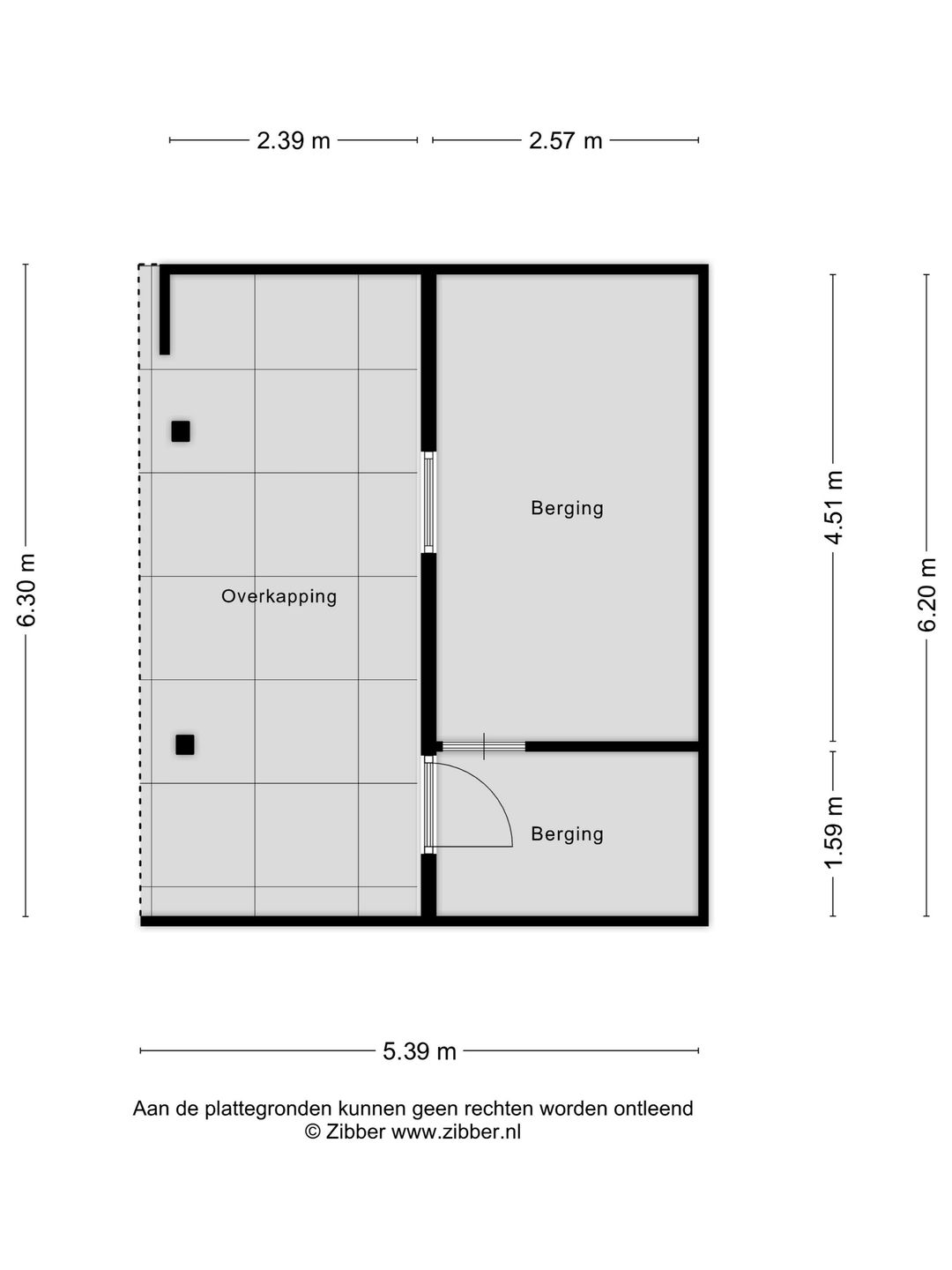Foto 53 van Mercuriusstraat 19