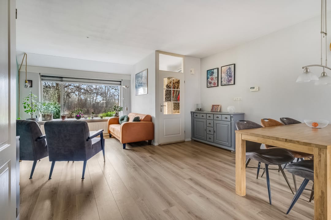 Foto 2 van Witte de Withstraat 14