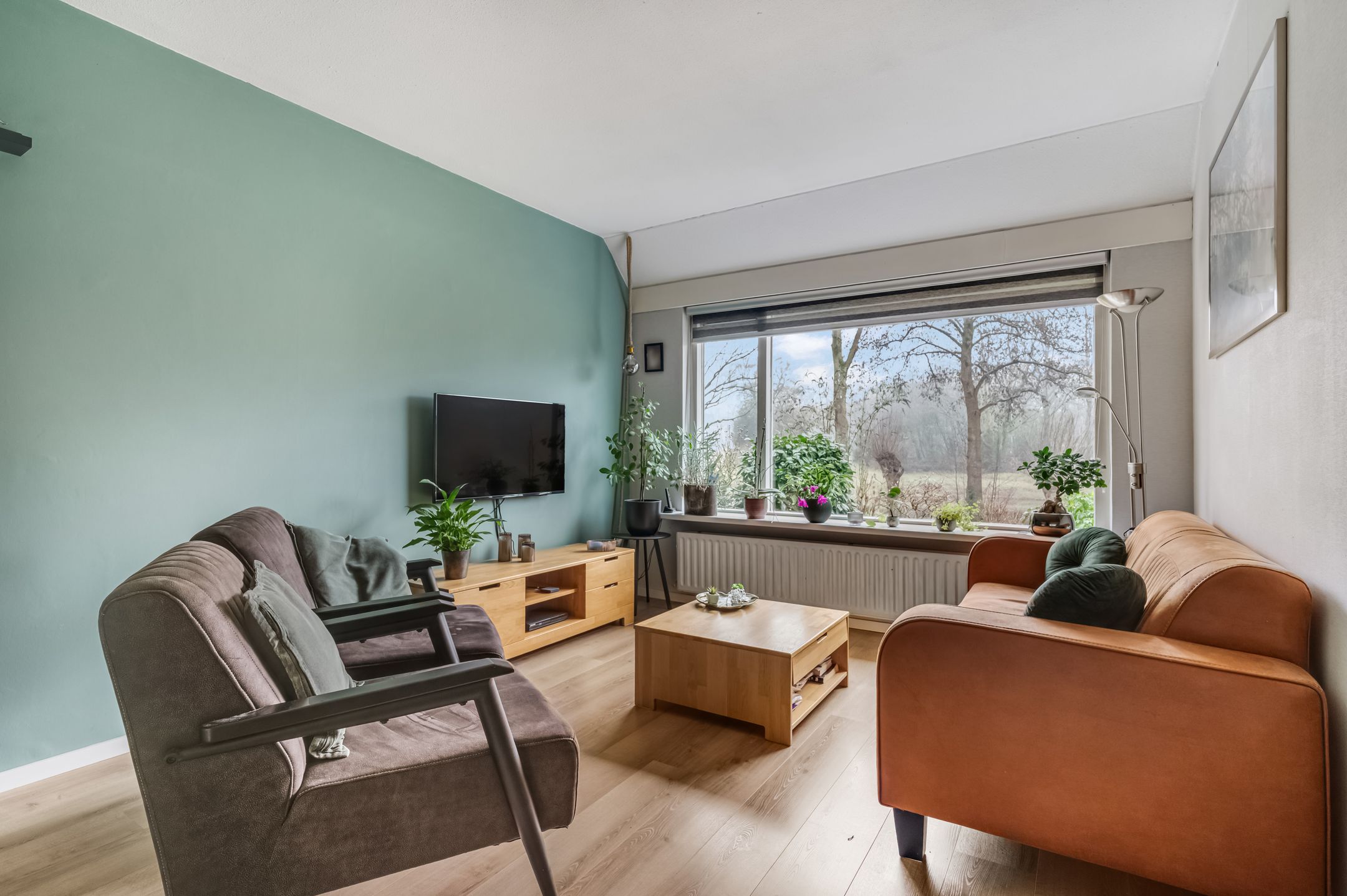 Foto 3 van Witte de Withstraat 14