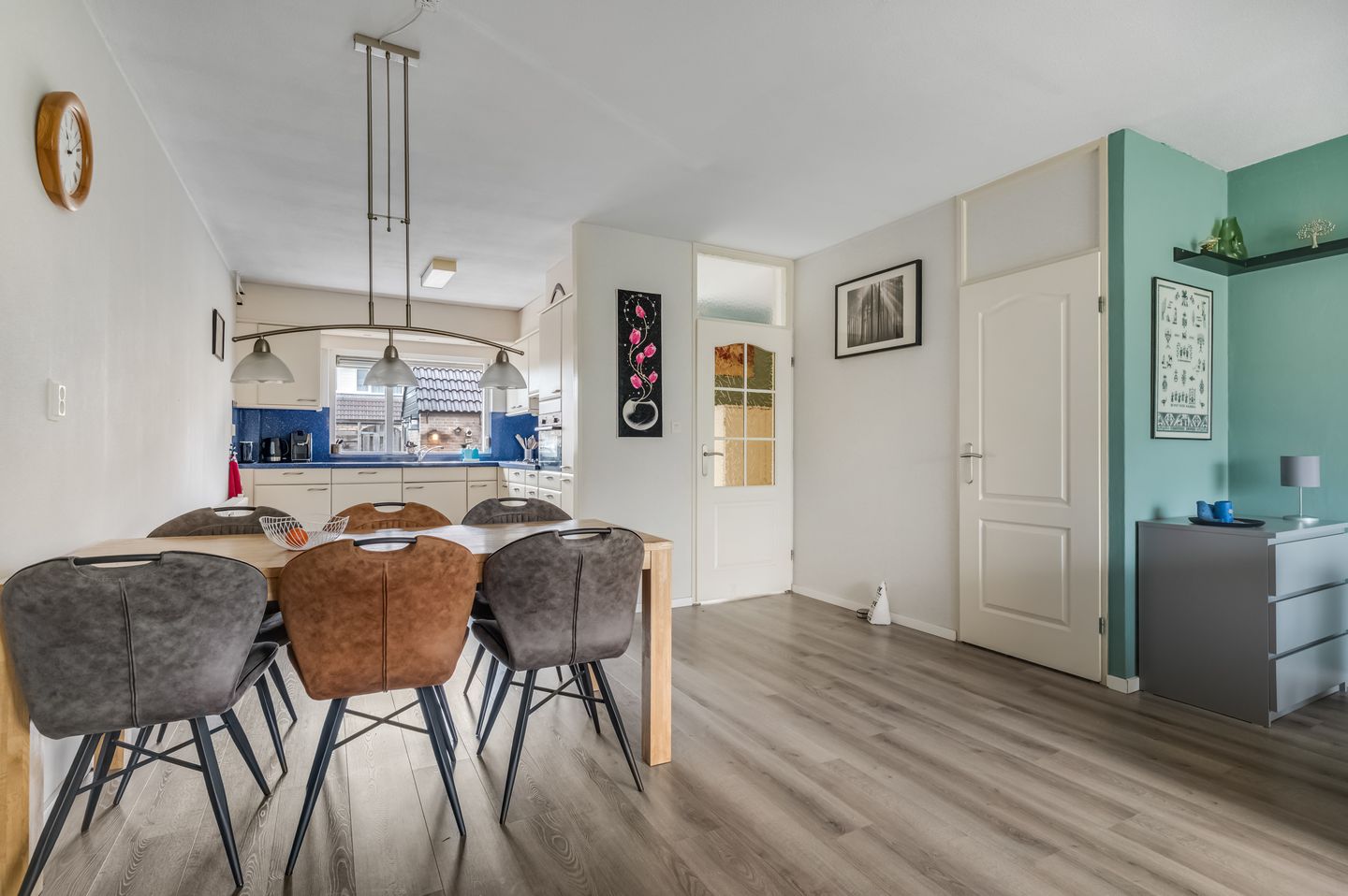 Foto 5 van Witte de Withstraat 14