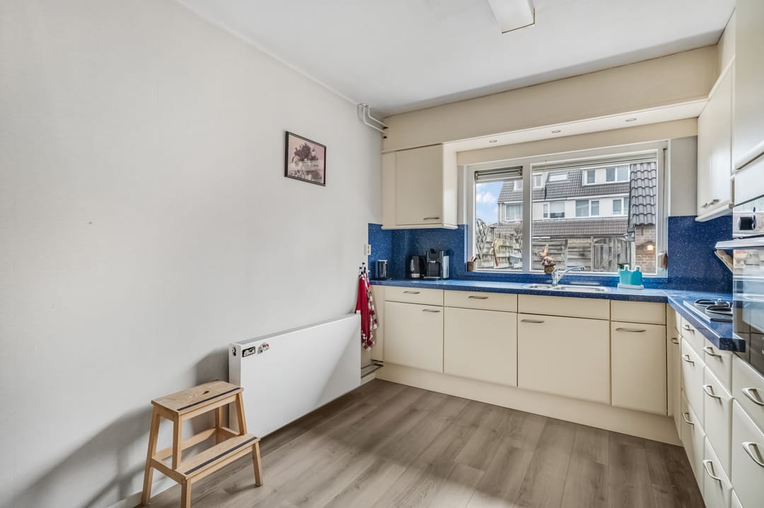 Foto 7 van Witte de Withstraat 14