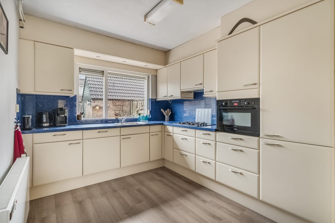 Foto 8 van Witte de Withstraat 14