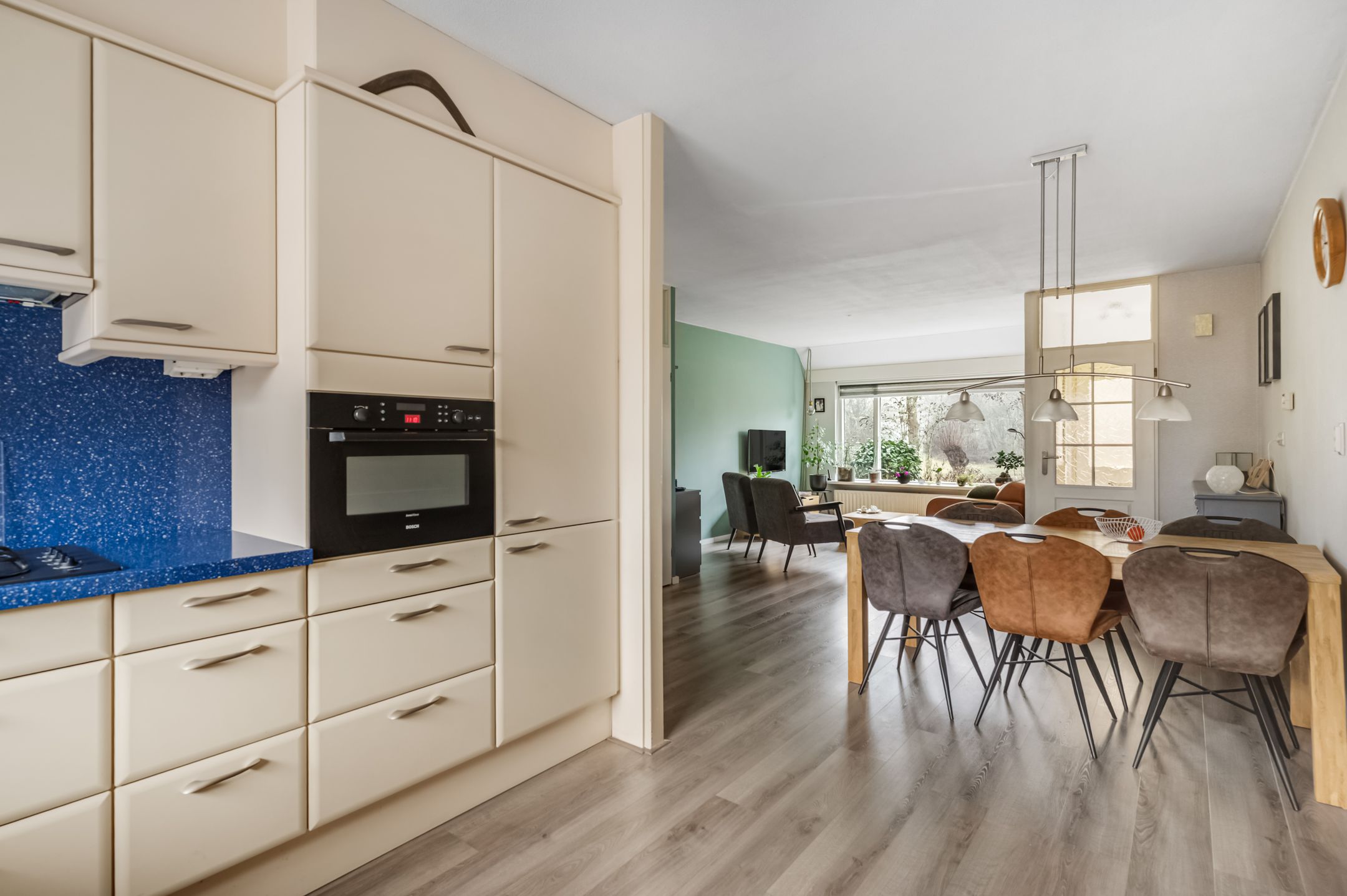 Foto 9 van Witte de Withstraat 14