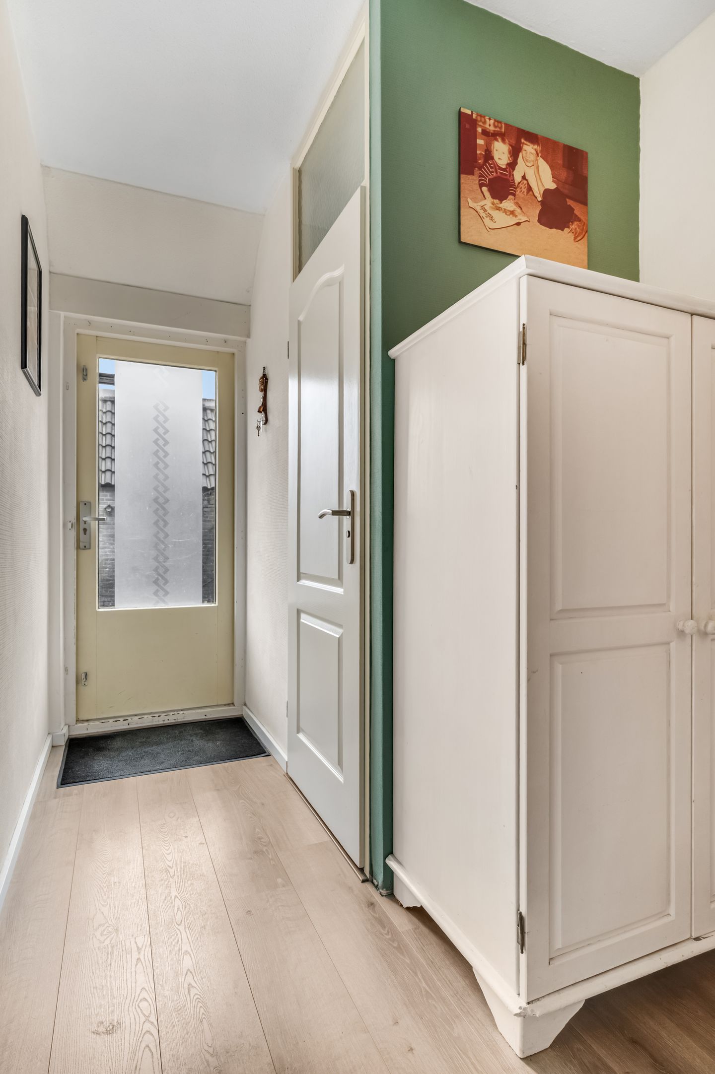 Foto 10 van Witte de Withstraat 14