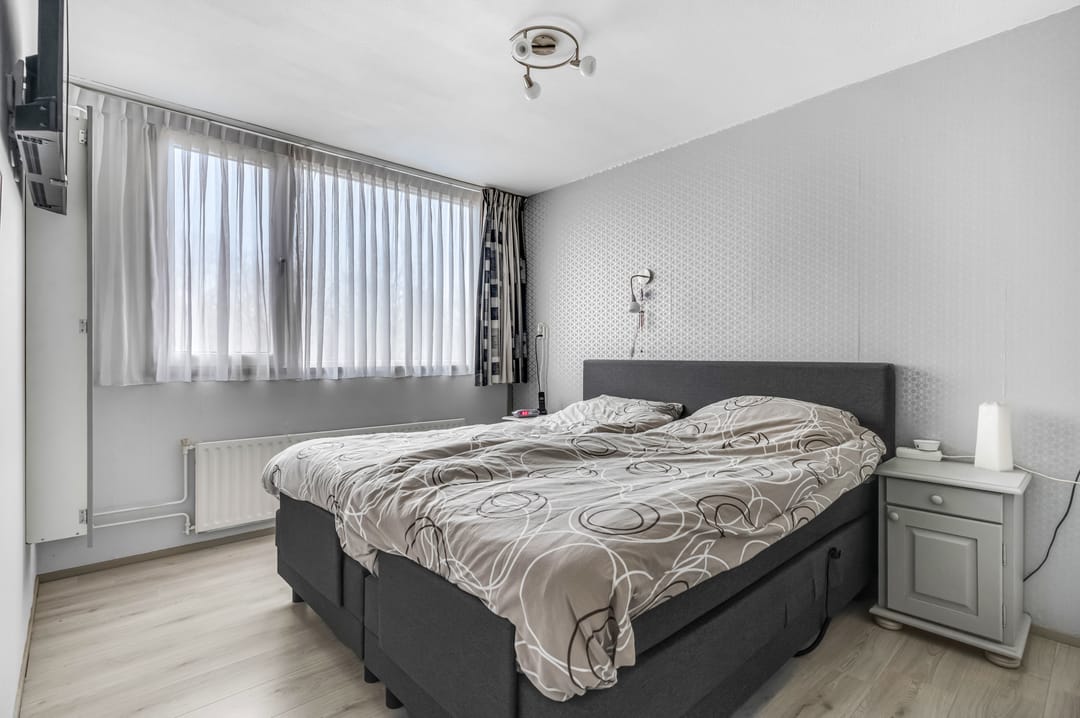 Foto 13 van Witte de Withstraat 14