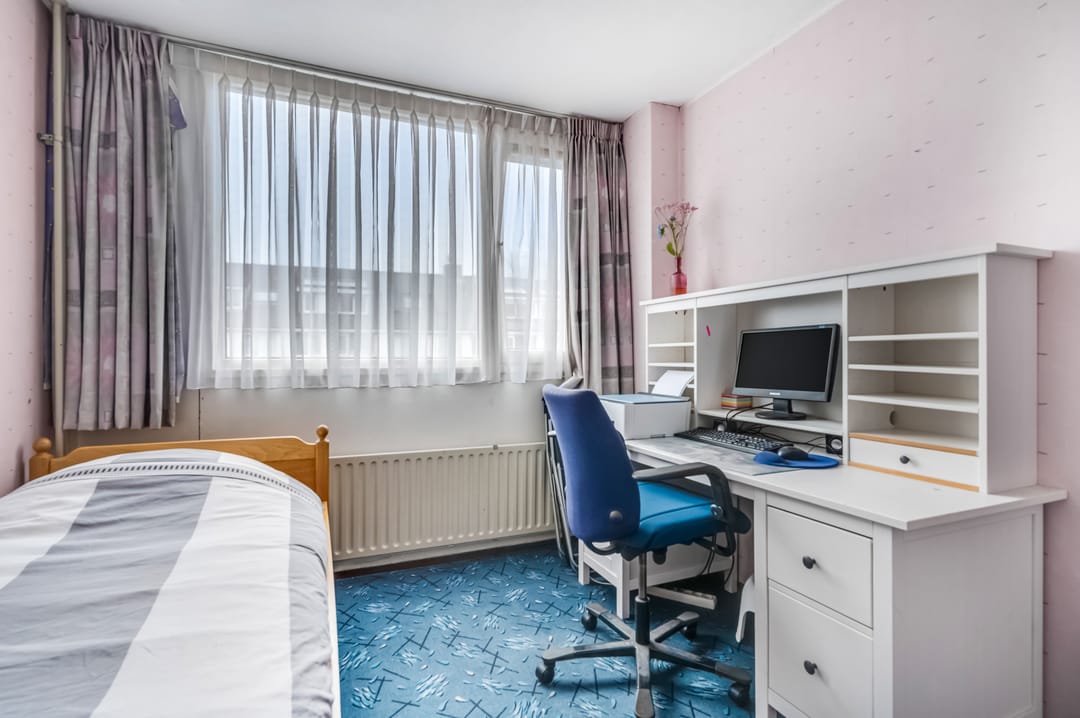 Foto 16 van Witte de Withstraat 14