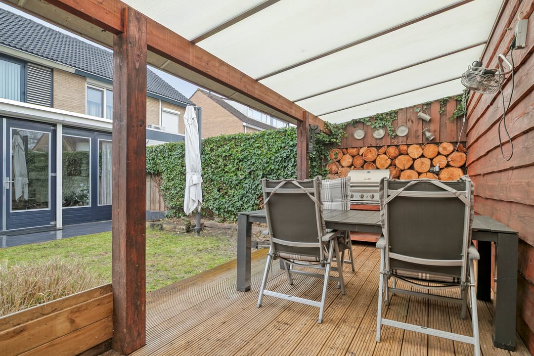 Foto 43 van Mercuriusstraat 19