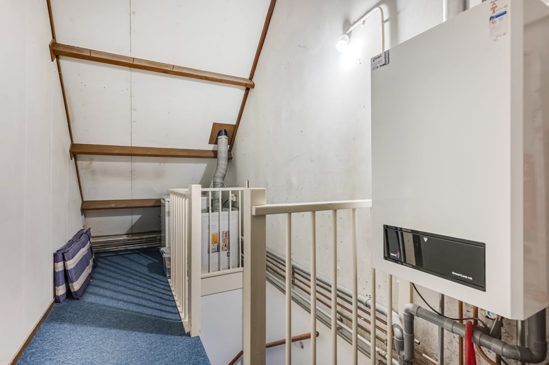 Foto 26 van Witte de Withstraat 14