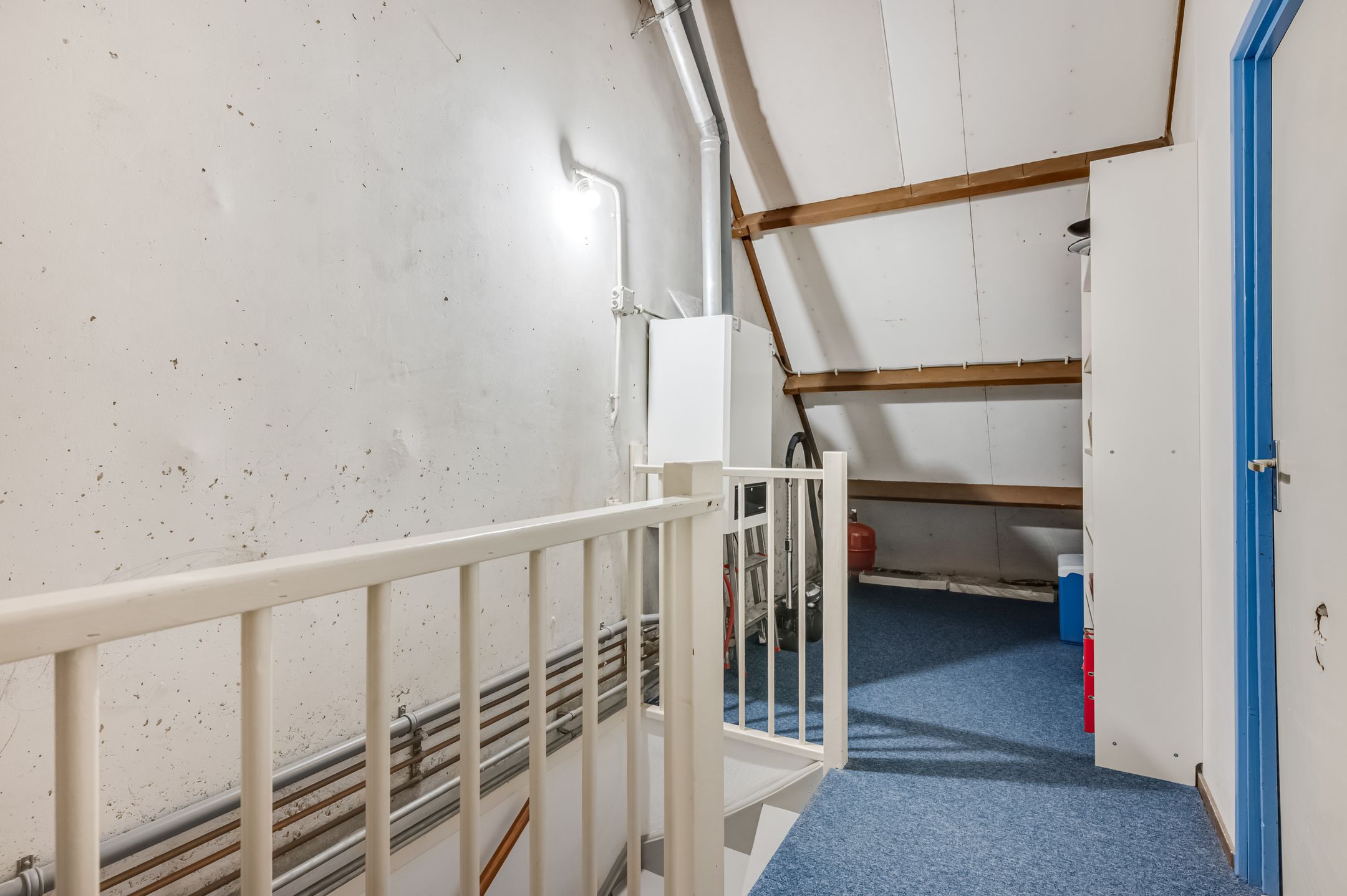 Foto 27 van Witte de Withstraat 14