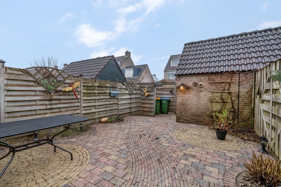 Foto 28 van Witte de Withstraat 14