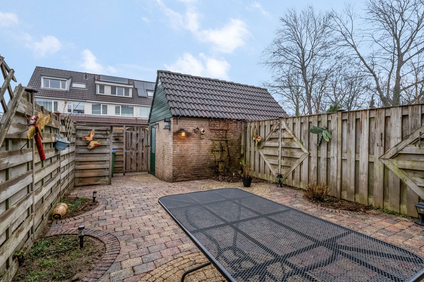 Foto 29 van Witte de Withstraat 14