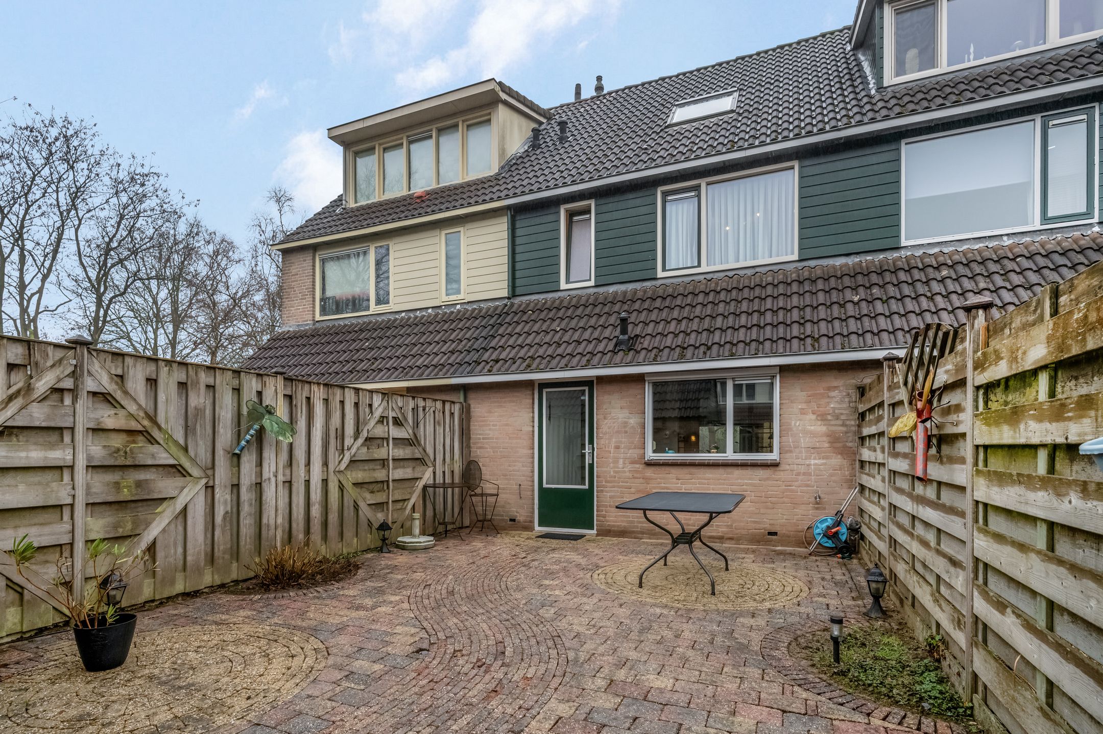 Foto 30 van Witte de Withstraat 14