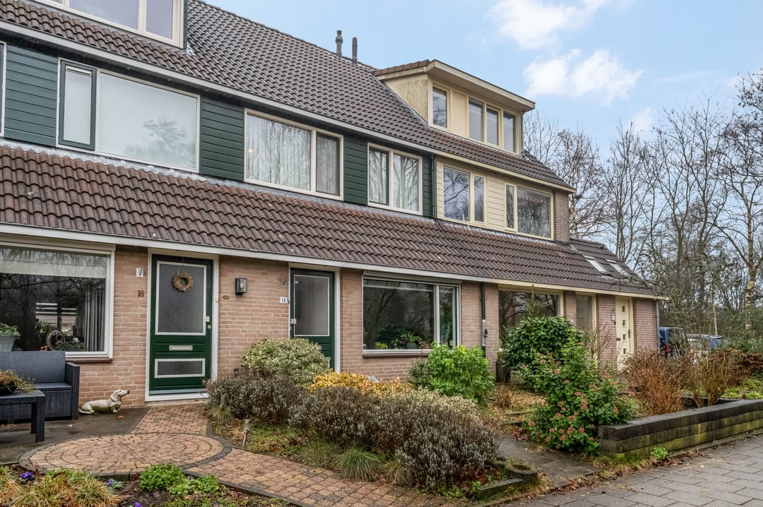 Foto 31 van Witte de Withstraat 14