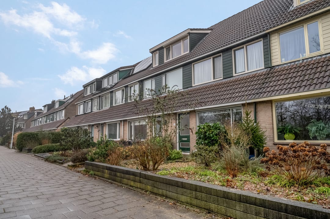 Foto 32 van Witte de Withstraat 14