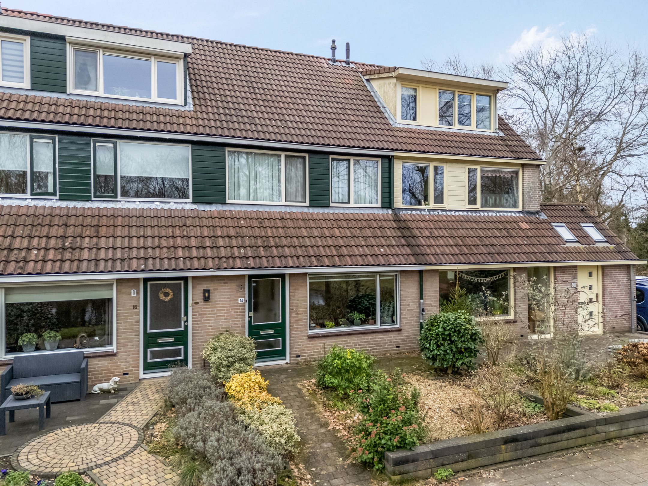 Foto 36 van Witte de Withstraat 14