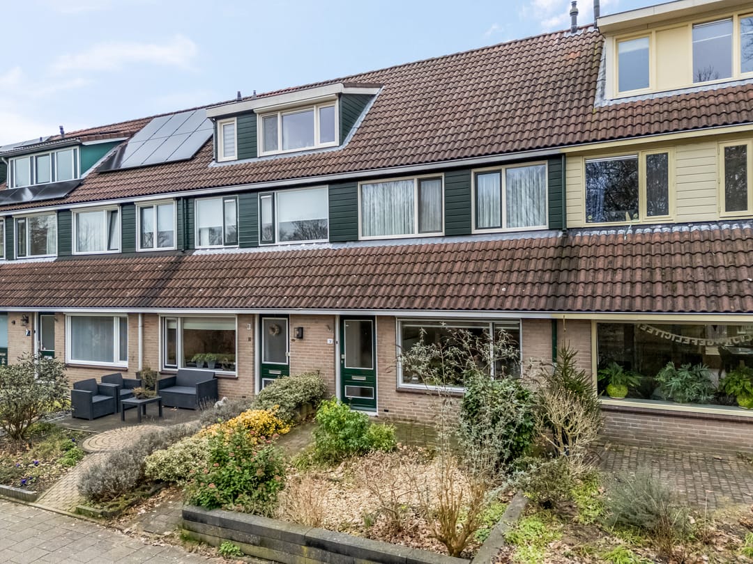 Foto 37 van Witte de Withstraat 14