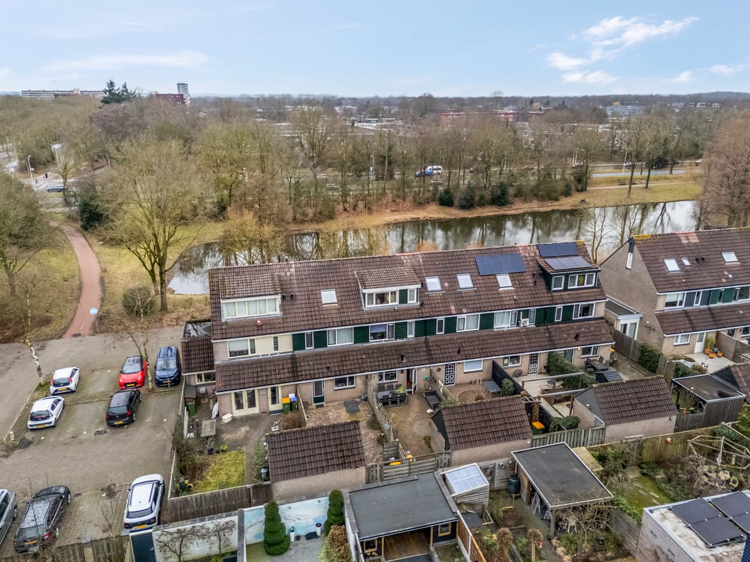 Foto 38 van Witte de Withstraat 14