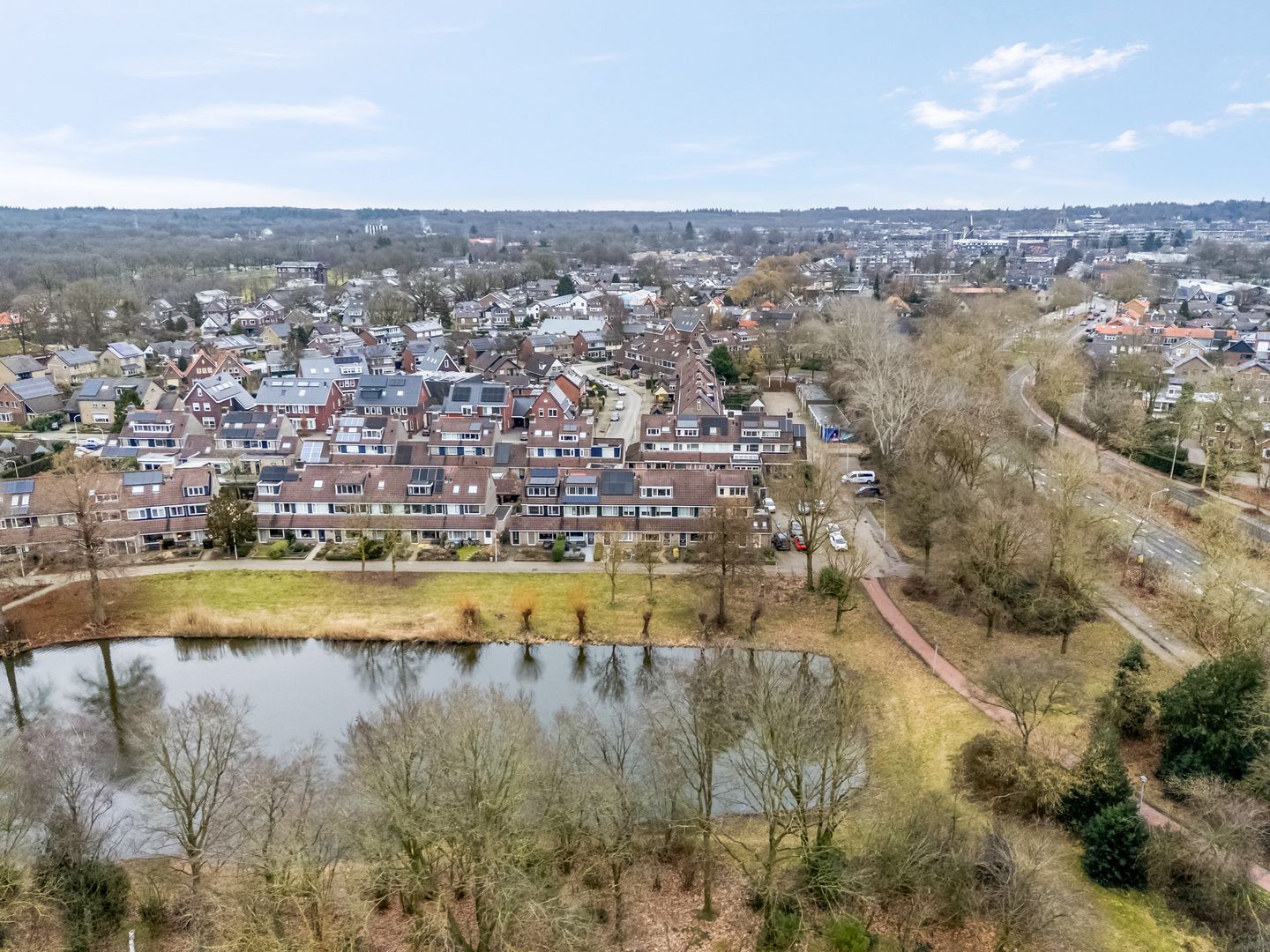 Foto 40 van Witte de Withstraat 14