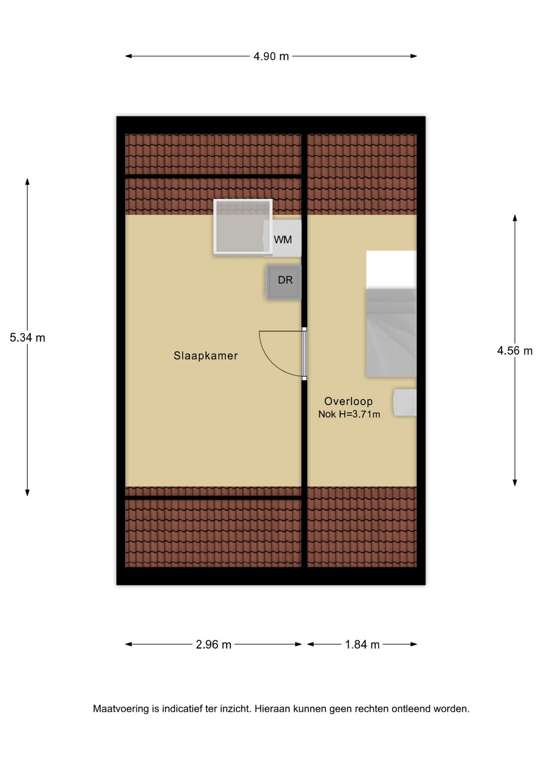 Foto 43 van Witte de Withstraat 14
