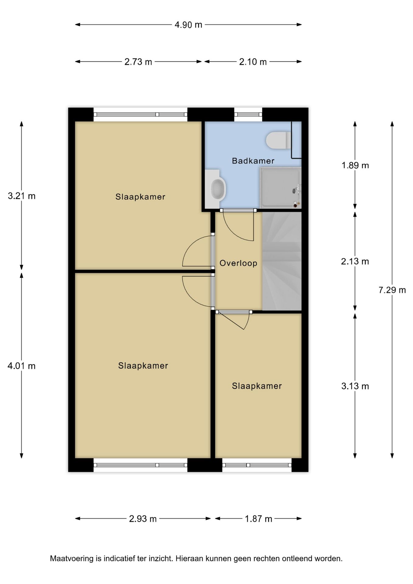 Foto 42 van Witte de Withstraat 14
