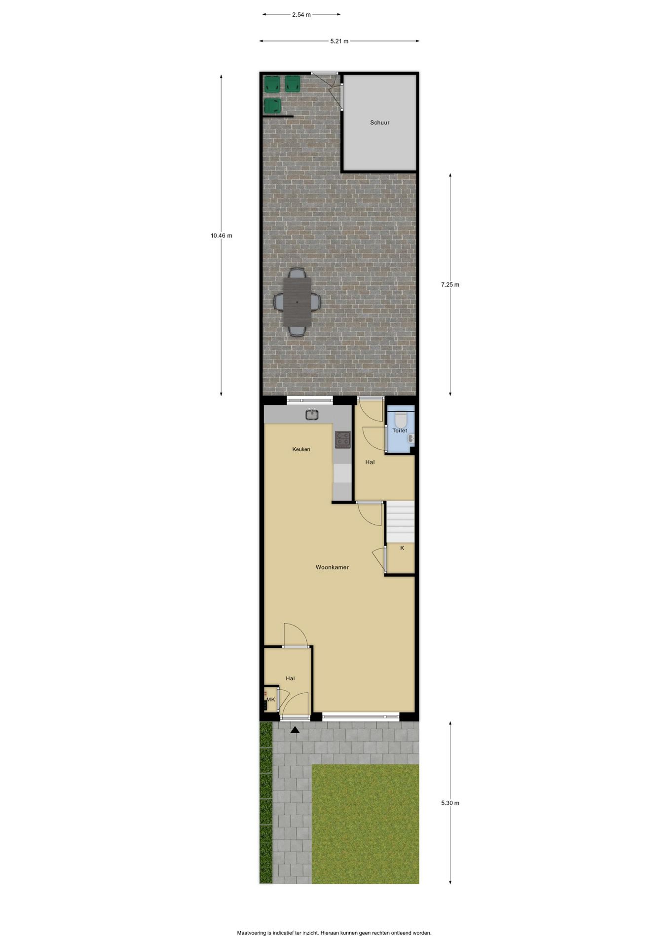 Foto 45 van Witte de Withstraat 14