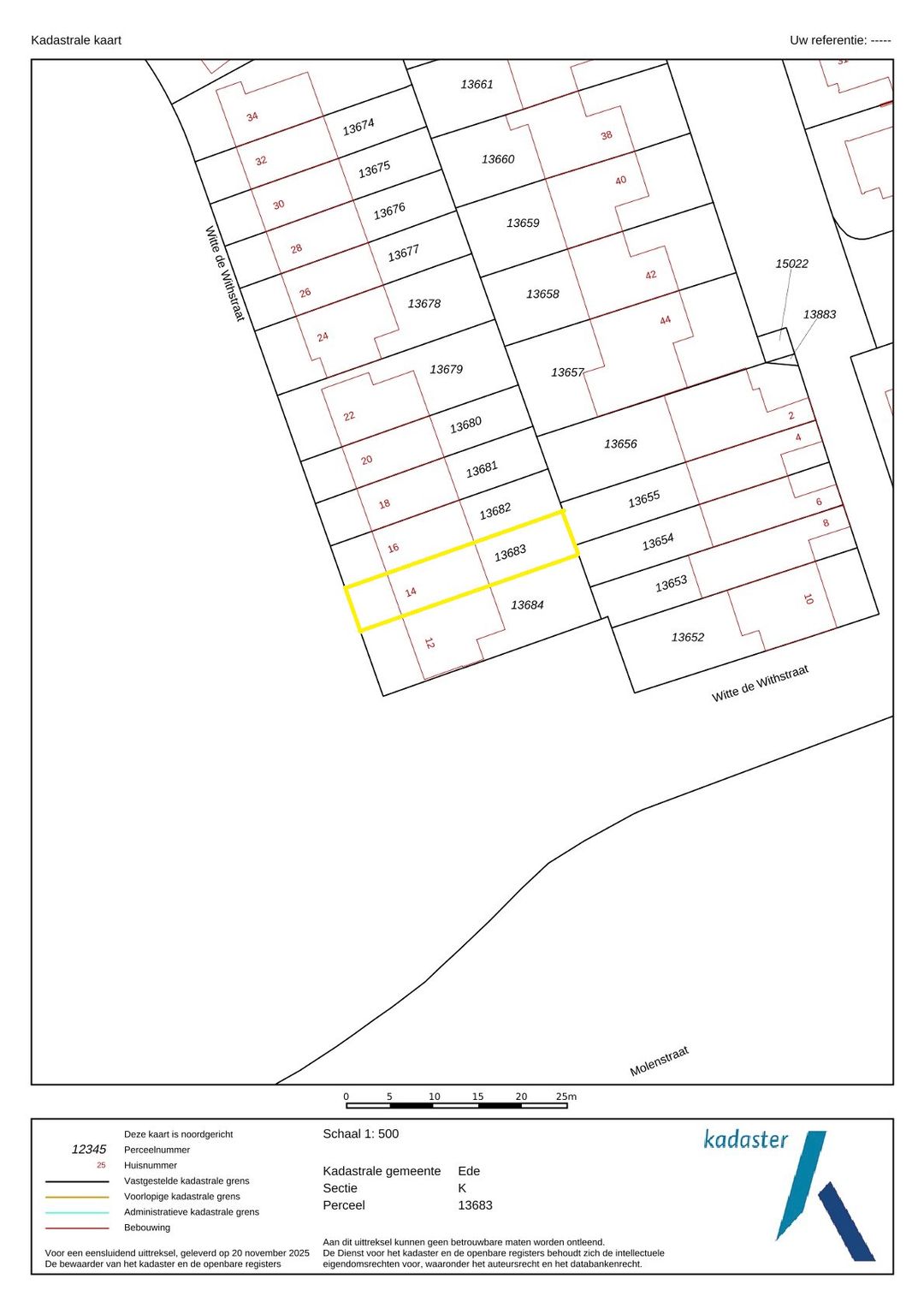 Foto 46 van Witte de Withstraat 14