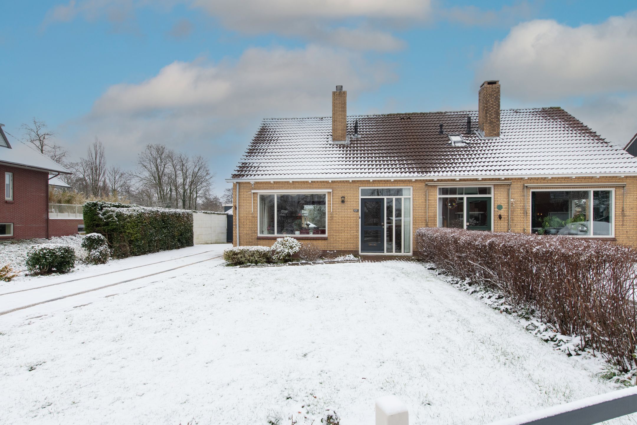 A.V.H. Destreelaan 105 