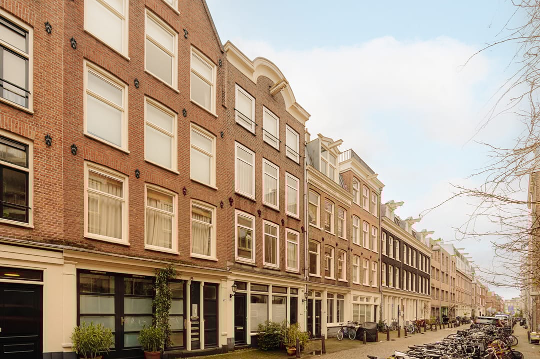 Foto 1 van Laurierstraat 69-1