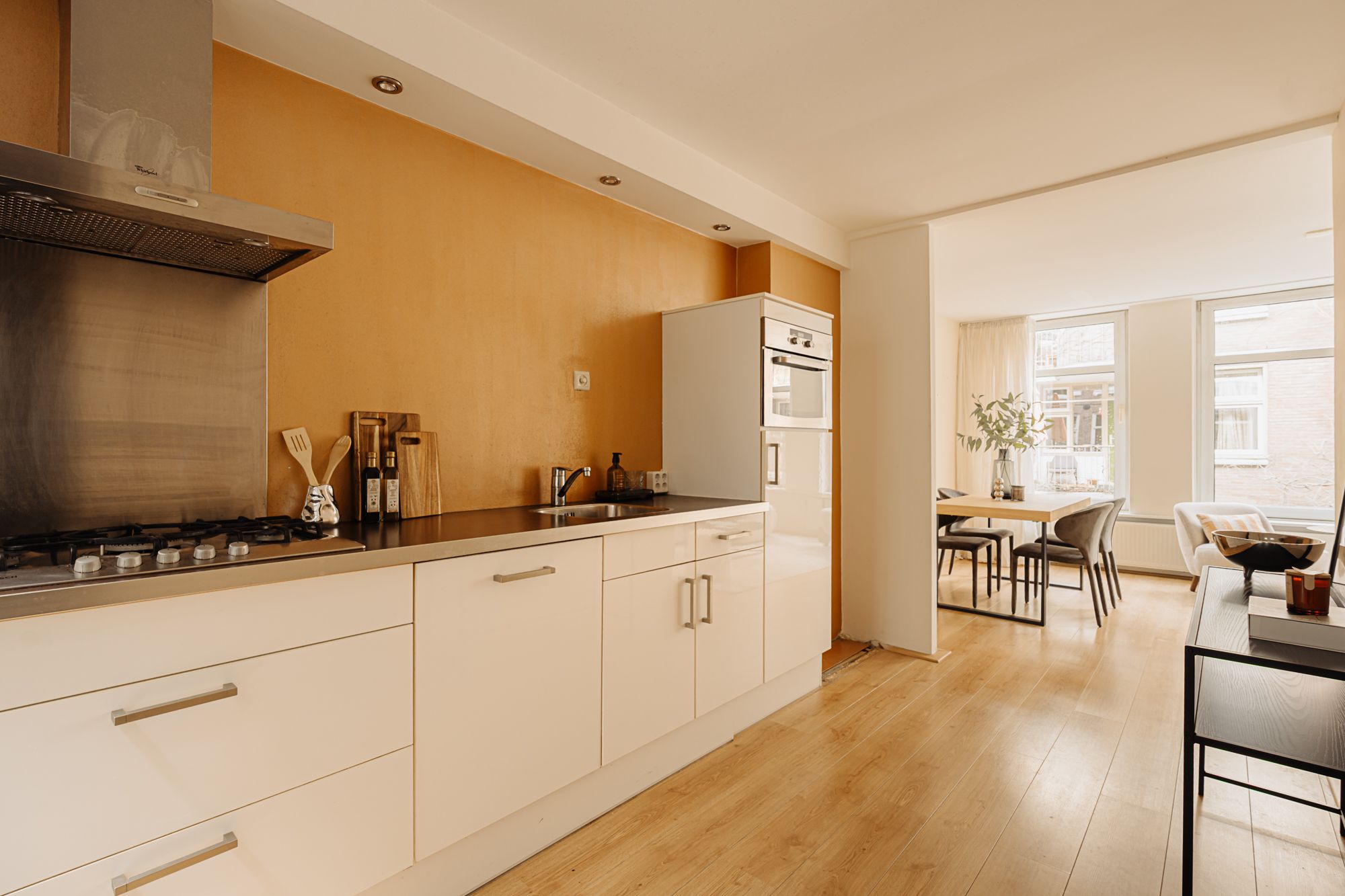 Foto 3 van Laurierstraat 69-1