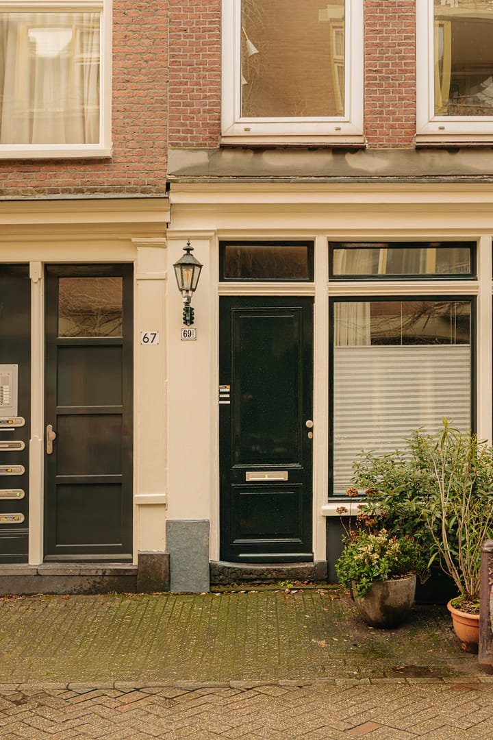 Foto 5 van Laurierstraat 69-1