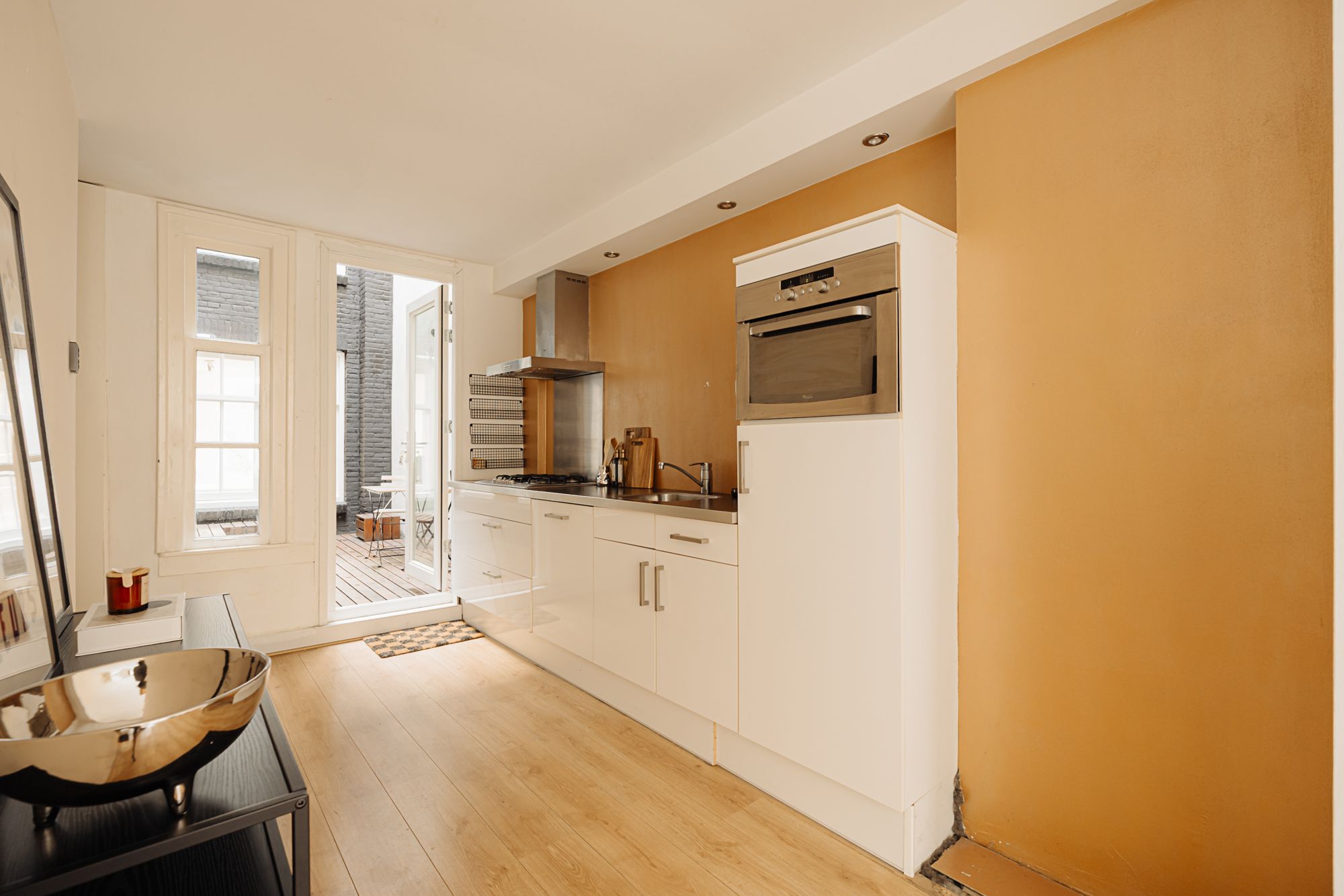 Foto 6 van Laurierstraat 69-1