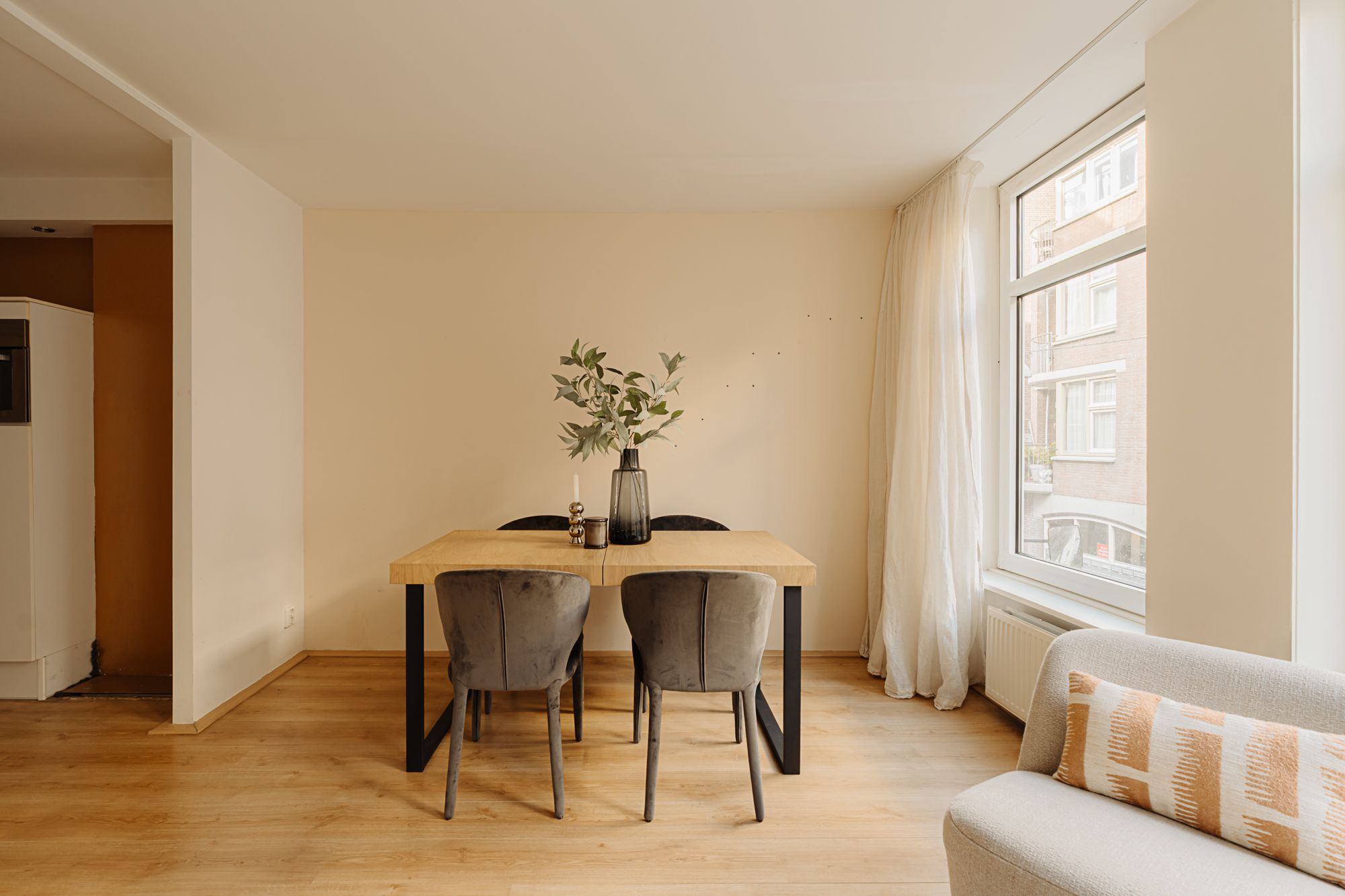 Foto 9 van Laurierstraat 69-1