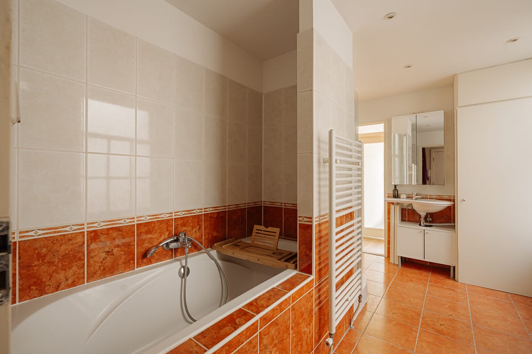 Foto 11 van Laurierstraat 69-1