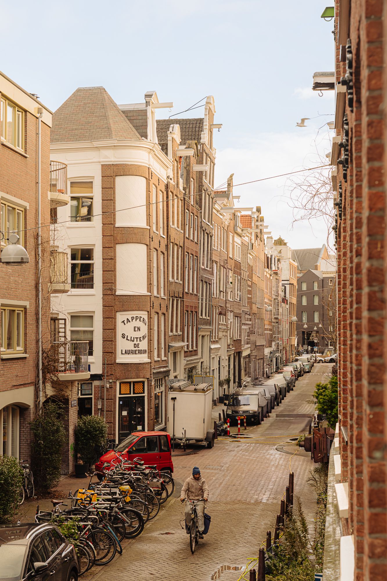 Foto 19 van Laurierstraat 69-1