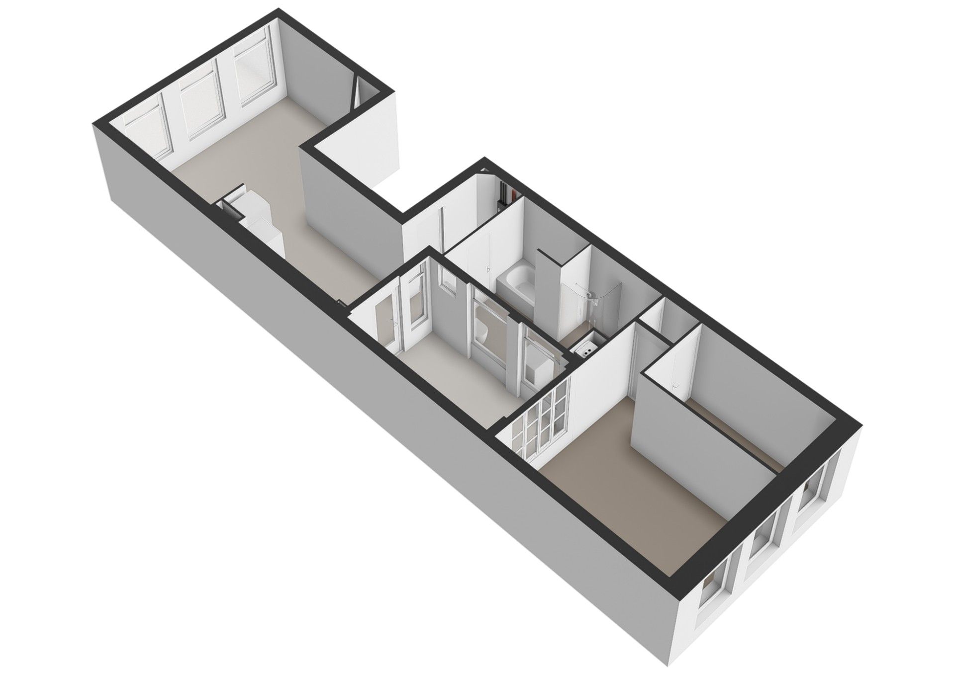 Foto 24 van Laurierstraat 69-1